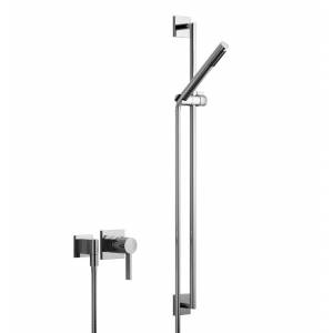 Встраиваемый смеситель Dornbracht CL.1 для ванны/душа с душевым гарнитуром